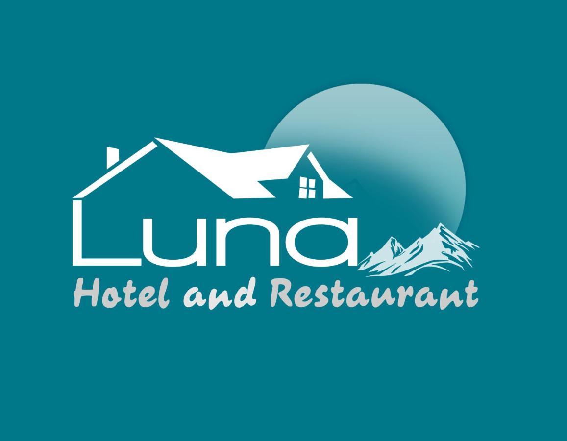 Luna Lodge Hakuba Exteriér fotografie